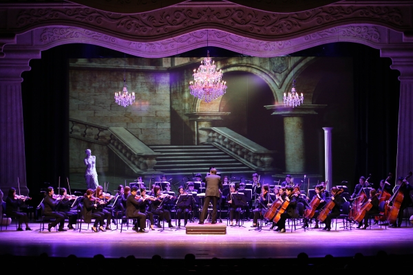 cm코리아 공연사진