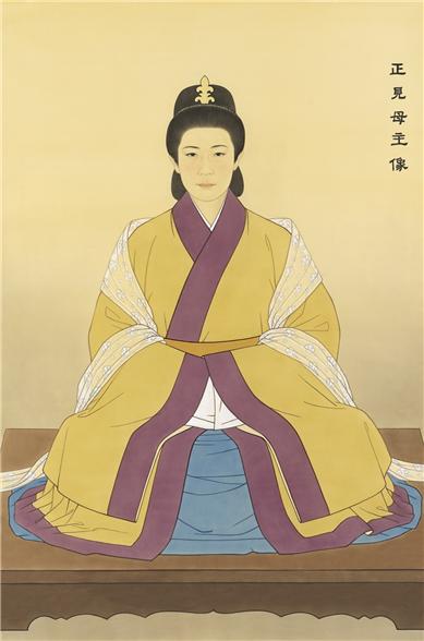 가야사 국정과제의 중심! 대가야 고령의 정체성은 정견모주